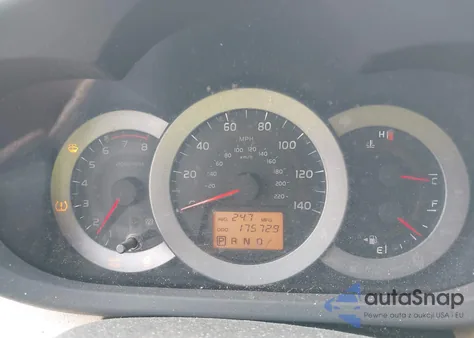 2010 Toyota Rav4 from USA, damaged, VIN 2T3BF4DVXAW071160